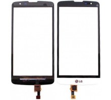 Тачскрин (сенсор) для LG D331/ D335 L Bello Dual, белый